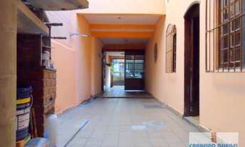 Imagem: SOBRADO COM 05 DORMITÓRIOS, 04 VAGAS DE