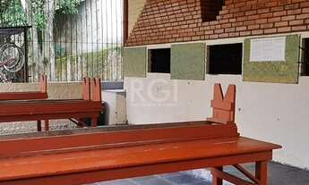 Imagem 3: APARTAMENTO 01 DORMITÓRIO, 01 VAGA, BAIRRO CAMAQUÃ, PORTO ALEGRE, RS