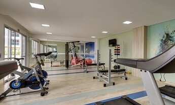 Imagem 7: Apartamento a venda, Bairro Jundiai -Anápolis- Go!