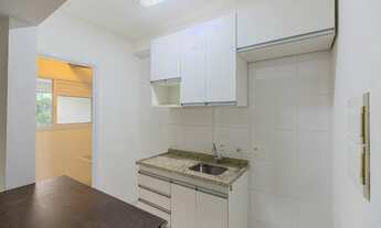 Imagem 6: Apartamento de 1 Dormitório na Rua Conde de Itu