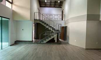 Imagem 3: Casa À Venda Em Condomínio Com 400m²| 4 Quartos| 3 Suítes