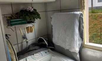 Imagem 3: Apartamento para venda com 50 metros quadrados com 2 quartos em Parque Jurema - Guarulhos