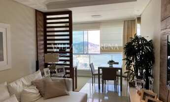 Imagem 4: Edifício Villa Serena Home Club!! 2 Suítes + 2 Demi-Suítes!! Finamente Mobiliado / Equipad