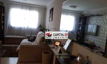 Imagem 6: Apartamento com 2 dormitórios à venda, 53 m² por R$ 260.000,00 - Jardim Pedro José Nunes