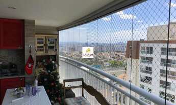 Imagem 3: Apartamento à venda, Alto de Pinheiros, 110m², 2 suítes, 2 vagas!