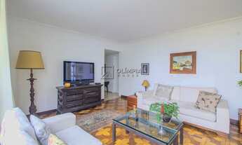 Imagem 6: Apartamento Venda Cerqueira César 193 m² 3 Dormitórios