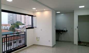 Imagem 5: Apartamento de 2 Dormitórios na Rua Itajiba