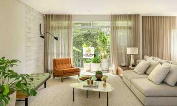 Imagem 2: Apartamento à venda, Jardim Paulista, 160m², 3 dormitórios, 1 suíte, 1 vaga!