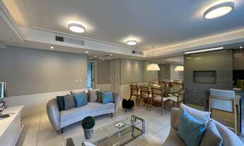 Imagem 4: ALTO PADRÃO NO TRÊS FIGUEIRAS