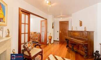 Imagem 4: Venda Apartamento 3 Dormitórios - 143 m² Moema