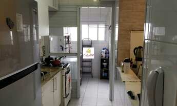 Imagem 4: Apartamento à venda, Alto da Mooca, 78m², 3 dormitórios, 1 suíte, 1 vaga!