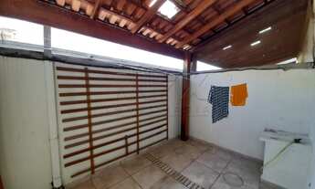 Imagem: Bauru - Casa de Condomínio - Núcleo Residencial