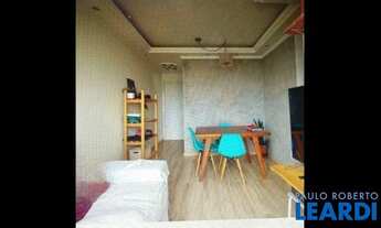 Imagem 2: APARTAMENTO - JARDIM CELESTE - SP