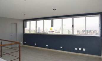 Imagem 3: Cobertura duplex à venda, Vl Mariana, 200m², 4 dormitórios, 2 suítes, 3 vagas! À 600M DO M