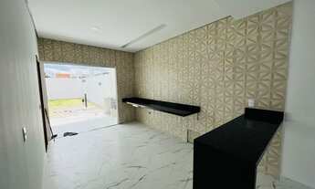 Imagem 4: Casa no Águas Claras 1 | Com 3 dormitórios