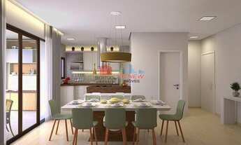 Imagem 5: Edifício de Alto Padrão em Valinhos/SP