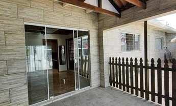 Imagem 5: Casa com mobília próximo UNIPLAC