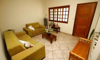 Imagem 6: Casa à venda com 3 quartos, 1 suíte no bairro Matadouro, Bragança Paulista, SP