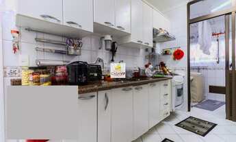 Imagem 7: Apartamento à venda, Cidade Monções, 82m², 3 dormitórios 1 suíte, 2 vagas!