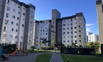 Imagem: Apartamento no Residencial das Árvores