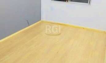 Imagem 2: Apartamento de 1 dormitório no bairro Vila Nova- Porto Alegre/RS