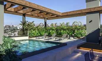 Imagem 4: Apartamento para Venda em Cascavel, Coqueiral, 1 dormitório, 1 suíte, 1 banheiro, 1 vaga