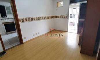 Imagem 3: Excelente Oportunidade!!! Apartamento com Varanda, 3 dormitórios sendo 1 suíte à venda, 90