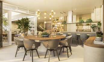 Imagem 3: CURITIBA - Cobertura - Cabral