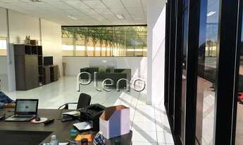 Imagem 5: Galpão - Joapiranga - Valinhos