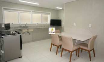 Imagem 7: Apartamento à venda, Vila Suzana, 238m², 4 suítes, 4 vagas!