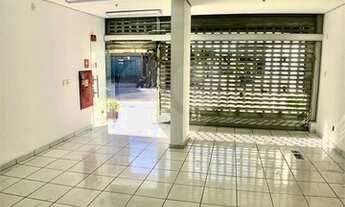 Imagem 3: Loja comercial de 110m² para venda e locação na Lapa