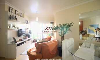 Imagem 3: Venda Apartamento 3 Dormitórios - 76 m² Vila Olímpia