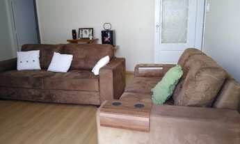 Imagem 3: Casa de 3 Dormitórios na Rua Dom Luís de Bragança