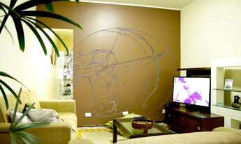 Imagem 5: Sobrado para venda com 203 metros quadrados com 3 quartos em Jardim Cidade Pirituba - São