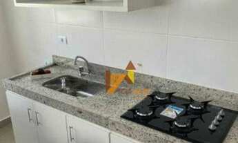 Imagem 9: Apartamento com 2 dormitórios, 53 m² - venda por R$ 490.000 ou aluguel por R$ 2.550/mês