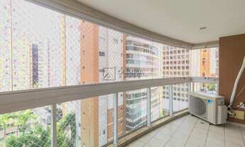 Imagem 5: Locação Apartamento 3 Dormitórios - 93 m² Vila Olímpia