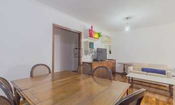 Imagem 3: Apartamento Venda 3 Dormitórios - 149 m² Perdizes