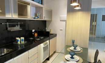 Imagem 5: Apartamento Novo pronto para morar para venda com 2 quartos em Torre - Recife - Pernambuco