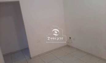 Imagem 4: Casa com 3 dormitórios para alugar, 133 m² por R$ 2.300,00/mês - Vila Lucinda - Santo Andr