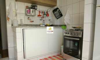 Imagem 7: Apartamento à venda, Vila Deodoro, 100m², 3 dormitórios, 1 suíte, sem vaga!