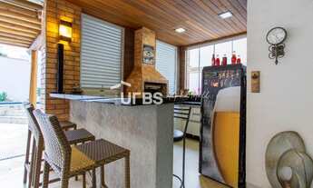 Imagem 7: Casa de condomínio sobrado para venda com 340 metros quadrados com 4 quartos