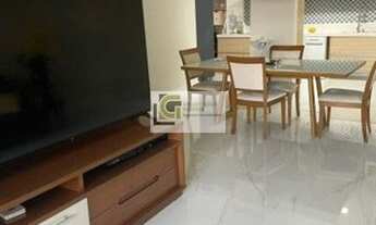 Imagem 2: AP A VENDA PERTO DO FORUM-AQUARIUS