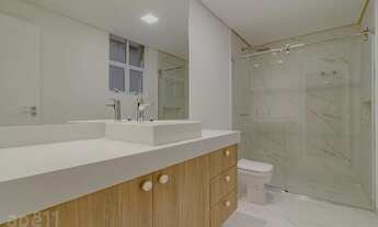 Imagem 6: Apartamento de 4 Dormitórios na Alameda Franca