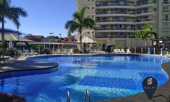 Imagem 3: JD902 - Apartamento Mobiliado com Vista Mar Permanente em Penha/SC