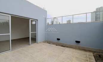 Imagem 4: Venda Cobertura 4 Dormitórios - 200 m² Chácara Klabin