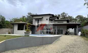 Imagem 5: Indaiatuba - Casa Padrão - Recanto Campestre Internacional de Viracopos Gleba 4