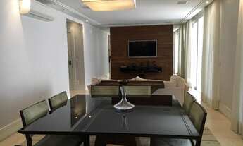 Imagem 4: Apartamento Venda Campo Belo 291 m² 4 Dormitórios