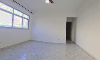 Imagem 3: Apartamento com 1 dormitório à venda, 60 m² por R$ 250.000,00 - Campo Grande - Santos/SP