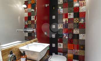 Imagem 6: São Paulo - Apartamento Padrão - PERDIZES