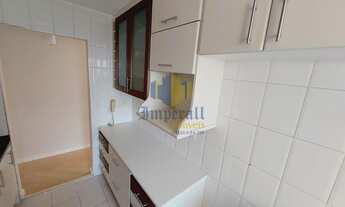 Imagem 7: Apartamento 2 dormitórios 1 suíte 64 m² Edificio Domani Jd Industrias Sjc